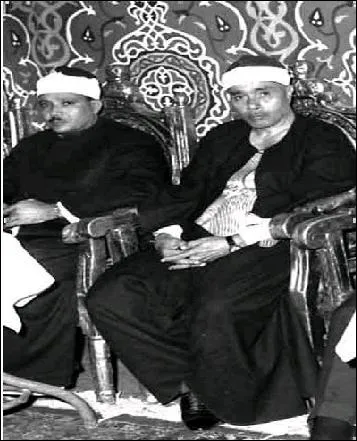 Abdul Basit Abdul Samad, photo 24