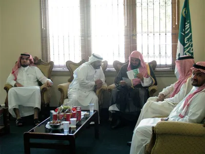 Saud Al-Shuraim, photo 12