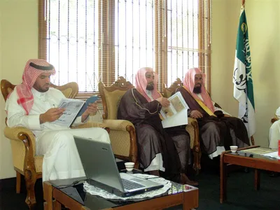Saud Al-Shuraim, photo 13