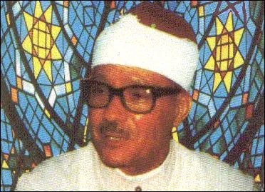 Abdul Basit Abdul Samad, photo 26