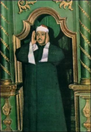 Abdul Basit Abdul Samad, photo 30