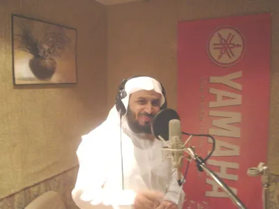 Saad Al-Ghamdi, photo 4