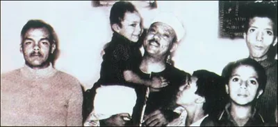 Abdul Basit Abdul Samad, photo 32