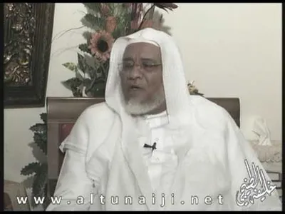 Ibrahim Al-Akhdar, photo 2