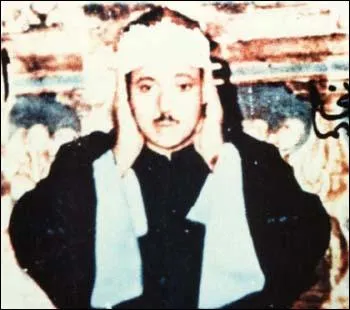 Abdul Basit Abdul Samad, photo 40