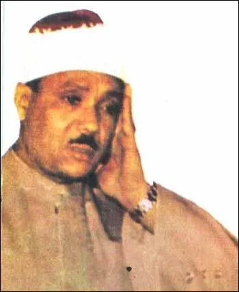 Abdul Basit Abdul Samad, photo 42