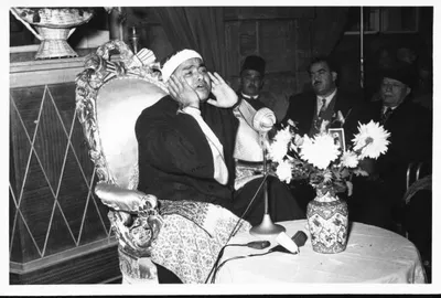 Mustafa Ismail, photo 5