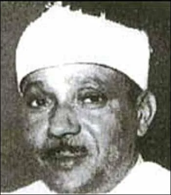 Abdul Basit Abdul Samad, photo 43