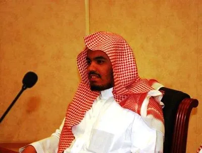 Yasser Al-Dosari, photo 2