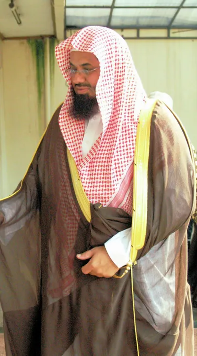 Saud Al-Shuraim, photo 16