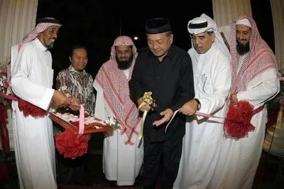 Saud Al-Shuraim, photo 18