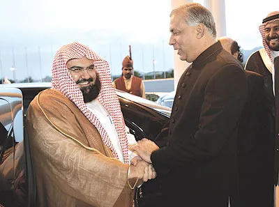 Abdul Rahman Al-Sudais, photo 3