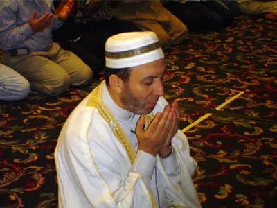 Muhammad Jibreel, photo 66