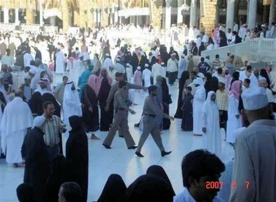 Saud Al-Shuraim, photo 22