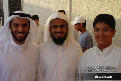 Abu Bakr Al-Shatri, photo 6