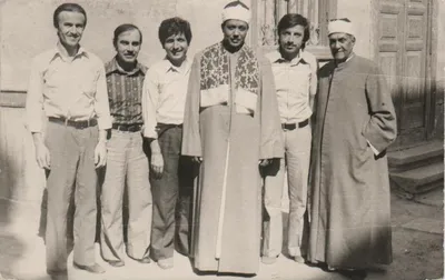 Abdul Basit Abdul Samad, photo 58