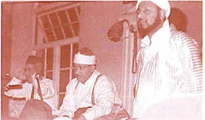 Abdul Basit Abdul Samad, photo 60