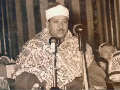 Abdul Basit Abdul Samad, photo 63