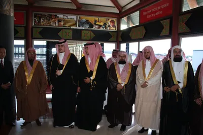 Abdulmohsen Al-Qasim, photo 4