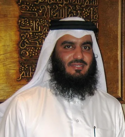 Ahmed Al-Ajmi, photo 4