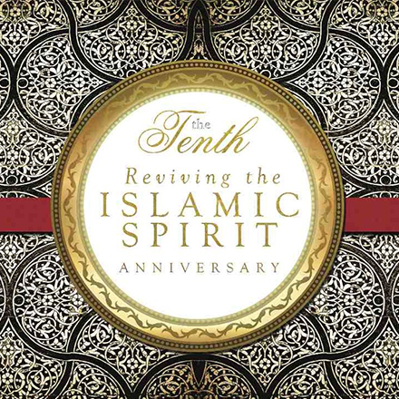 Reviving the islamic spirit